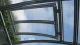 Roof Vent Window for Greenhouses Baltic LT 100x60 cm