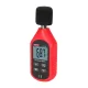 UNI-T UT353 Sound Level Meter (Noise Decibel Meter 30-130 dB)