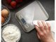 Electronic Kitchen Scale with LCD Display, 5kg/1g