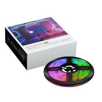 Gosund SL2 — smart LED light strip (5 m, Wi-Fi, Alexa/Google Assistant)