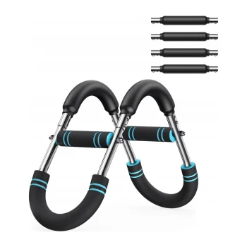 Chest Trainer MERACH MR-2500B1-EU 27-50 kg