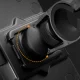 Rockbros HW-117 Handlebar Phone Holder - Black and Gray