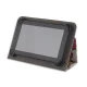 TFO Universal Tablet Folio Case 9-11\", Color Track