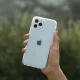 Raptic X-Doria Clearvue Case for iPhone 14 Pro Max, Transparent
