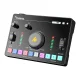 Maono AMC2 Neo Audio Mixer & Sound Card, Black