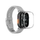 AmazingThing Minimal Protective Case for Apple Watch Ultra 3 49mm, Transparent