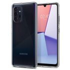 Samsung Galaxy A72 (SM-A725F/DS) Spigen Liquid Crystal TPU Case Cover, Transparent