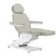 Electric Beauty Chair Sillon Classic 3 Motors, Beige