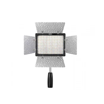 LED Video Light Yongnuo YN160 III (3200 K - 5500 K)