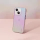 Apple iPhone 14 Plus 6,7\" Uniq Etui Coehl Linear Case Cover, Stardust
