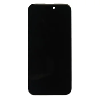 Display for Apple iPhone 16 Plus (Soft OLED, FHD)