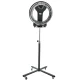Standing Hair Processor Gabbiano FL-101S, Grey