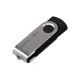 Goodram Twister 16GB USB 3.0 Flash Drive, Black