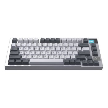 Игровая клавиатура Darmoshark K8 (белый)