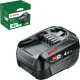 Bosch PBA 18V 4.0Ah W-C Battery Pack 18V POWER FOR ALL