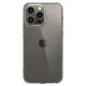 Apple iPhone 14 Pro 6.1\'\' Spigen Ultra Hybrid Case Cover, Crystal Clear