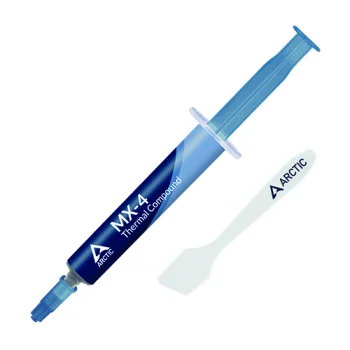 Thermal Paste ARCTIC MX-4 4g with Spatula