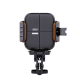 XO C200 Bike and Motorcycle Smartphone Mount, Black