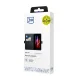 3mk Wallet Case for Samsung Galaxy S26 Pro - Black
