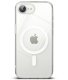 Ringke Fusion Magsafe vāciņš iPhone 16, Caurspīdīgs
