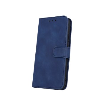 Xaiomi Redmi K40 / K40 Pro / K40 Pro+ Plus Smart Velvet TPU Book Case Cover, Blue