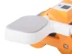 Double Ab Roller Wheel with Digital Counter for Core Workouts