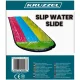 Kruzzel Triple Garden Water Slide with Fountain 25669