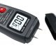 Digital Wood Moisture Meter Wood Humidity Tester Timber Hygrometer