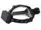 Bailong LED Headlamp CREE XHP70 Powerbank, Model T70-P70