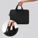 Wozinsky WNT-11B 10-11\" Neoprene Laptop Bag - Black
