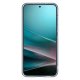 Spigen Liquid Crystal vāciņš Samsung Galaxy S25+, Caurspīdīgs