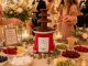 Electric Chocolate Fountain, 3 Tiers, Red