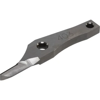 Makita 792537-8 Centre Blade for Sheet Metal Shears
