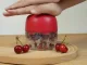 Manual Cherry and Olive Pitter with Container
