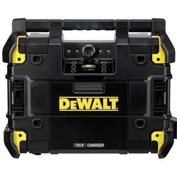 Jobsite Radio DeWalt DWST1-81078-QW DAB+ / FM Bluetooth IP54