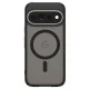 Spigen Ultra Hybrid Mag MagSafe Case for Google Pixel 11 Pro XL, Black and Gray