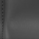 4Rico QS-B08 Bar Stool, Grey Eco Leather