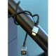 High-Speed 8K HDMI 2.1 Cable 2m