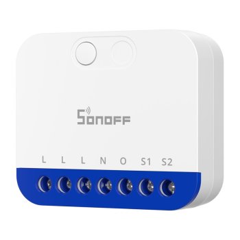 Smart WiFi Dimmer Sonoff MINI-DIM Matter 400W