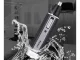 4-in-1 Nose and Ear Trimmer, Beard and Eyebrow Shaver