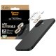 PanzerGlass Hoops Glitter Tempered Glass Lens Screen Protector iPhone 17 / 16 / 16 Plus - Gold