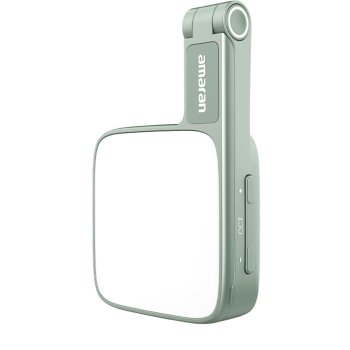 Amaran Go Smartphone Mini Light, Green