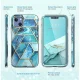 Supcase Cosmo Case for Apple iPhone 14 Plus, Blue