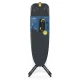 Joseph Joseph Glide Compact Plus Ironing Board 110 x 33 cm, Blue