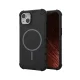 TFO Defender 2in1 Mag Case for iPhone 14 6.1\", Black