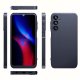 3mk Matt Case Pro for Samsung Galaxy A25 5G, Matte Black