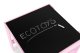 Комплект детской мебели столик и 2 стула с меловой доской ECOTOYS,...