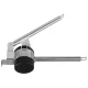 WMF Profi Plus All-Purpose Press, 35 x 13 cm