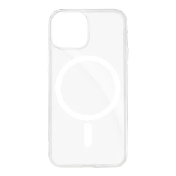 iPhone 16 Pro Max Clear Case MagSafe, transparent