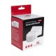Maclean MCE241 PIR Motion Sensor with Remote Control
